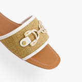 Jute Flats