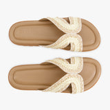 Sunset Loom Flats