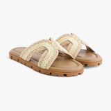 Sunset Loom Flats