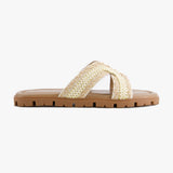 Sunset Loom Flats