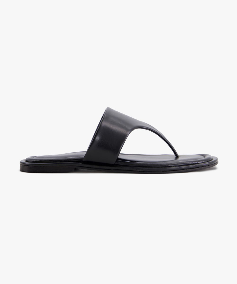 Noir Flats