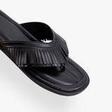 Fringe Luxe Flats