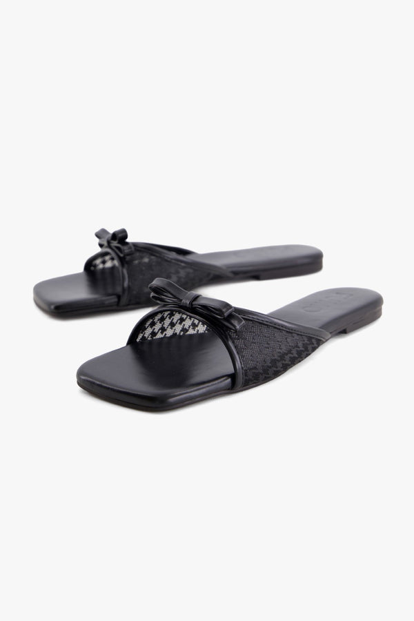 Mesh Flats