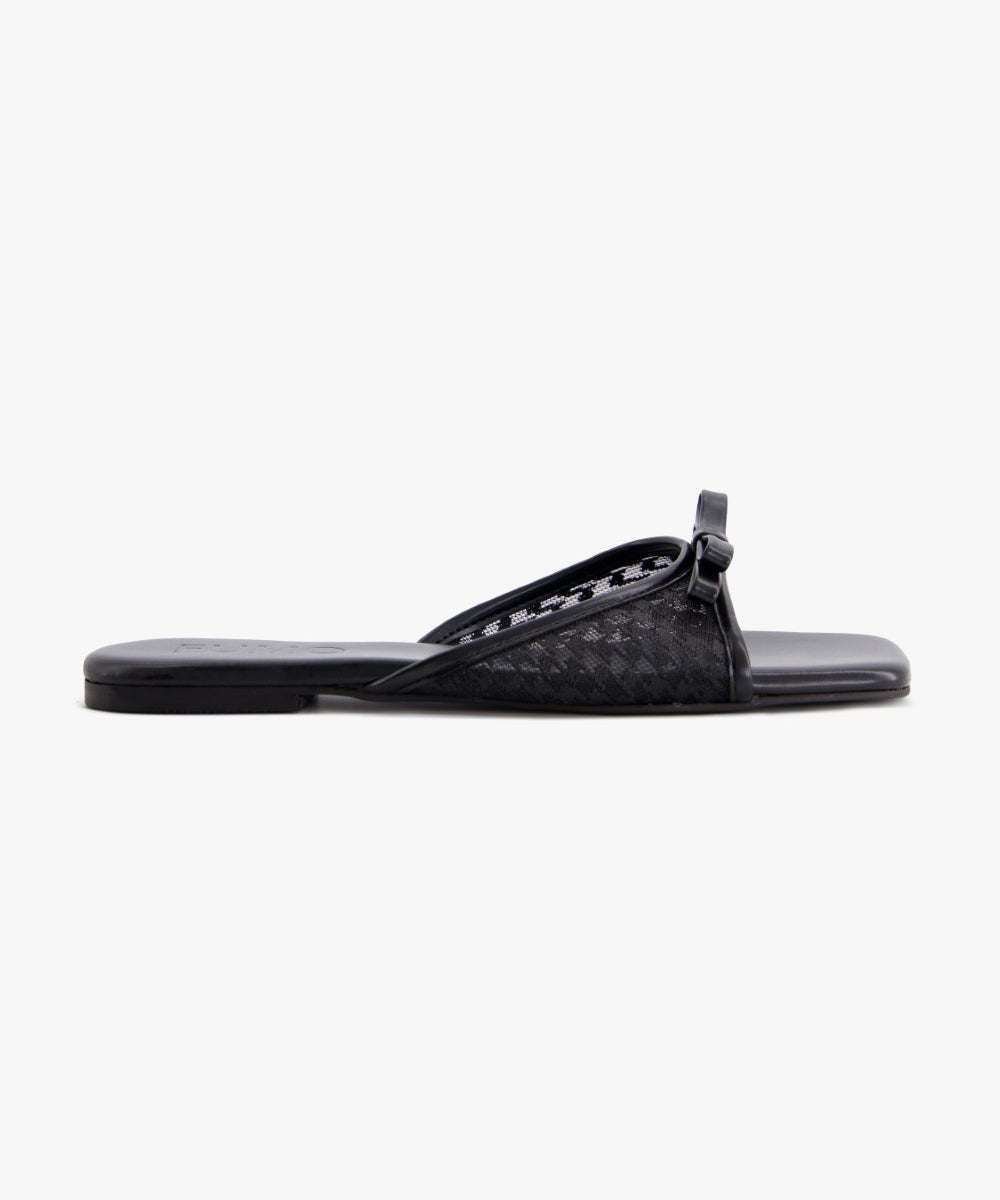 Mesh Flats