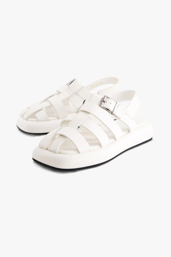 Fisherman Sandals
