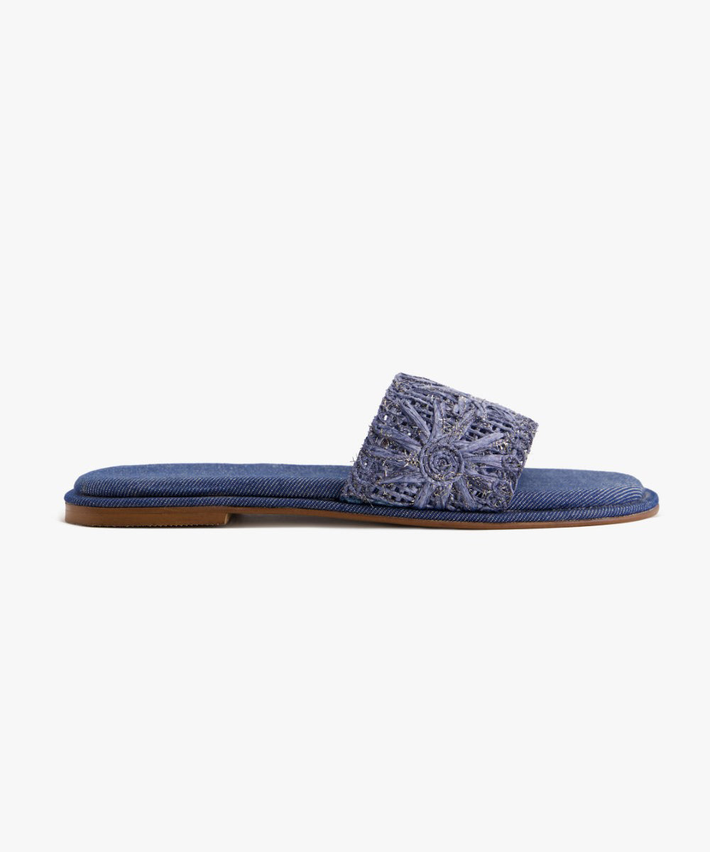 Terry Flats