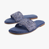 Terry Flats
