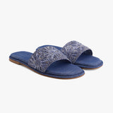 Terry Flats