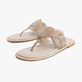 Braid Flats
