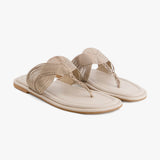 Braid Flats