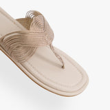 Braid Flats