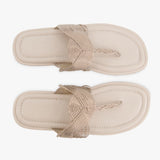 Braid Flats