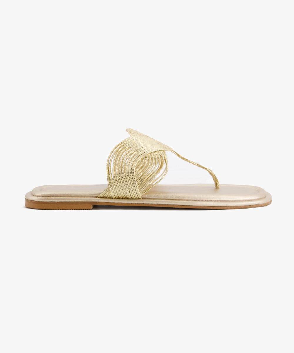 Braid Flats