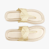 Braid Flats