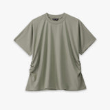 Drapey Dolman Sleeve T-Shirt