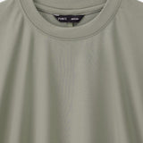 Drapey Dolman Sleeve T-Shirt