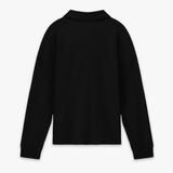 Knitted Comfort Polo