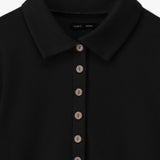 Knitted Comfort Polo