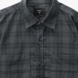 Regular Check Shirt