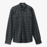 Regular Check Shirt