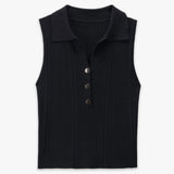 Knit Tank Top