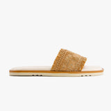 Woven Whisper Slip-on