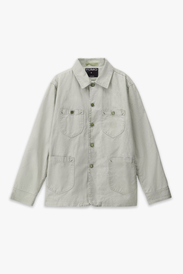 Workwear Chore Jacket