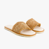 Woven Whisper Slip-on