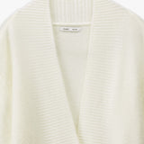 DOUBLE BREASTED Cardigan