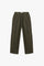Woven Wide-leg Trouser