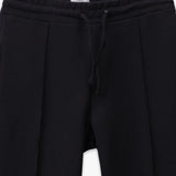 Knit Wide-leg Trouser