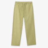 Woven Wide-leg Trouser