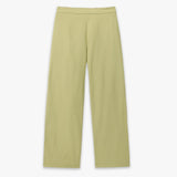 Woven Wide-leg Trouser
