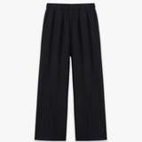 Wide-Leg Trouser