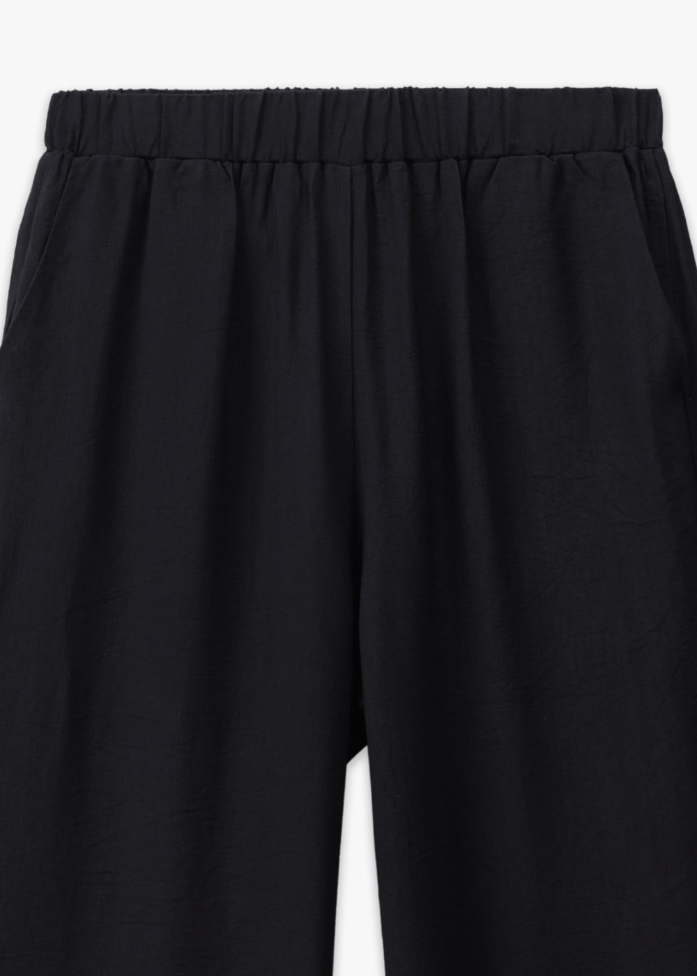 Elasticated Trousers Cord Set