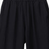 Wide-Leg Trouser