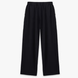 Wide-Leg Trouser