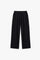 Wide-Leg Trouser