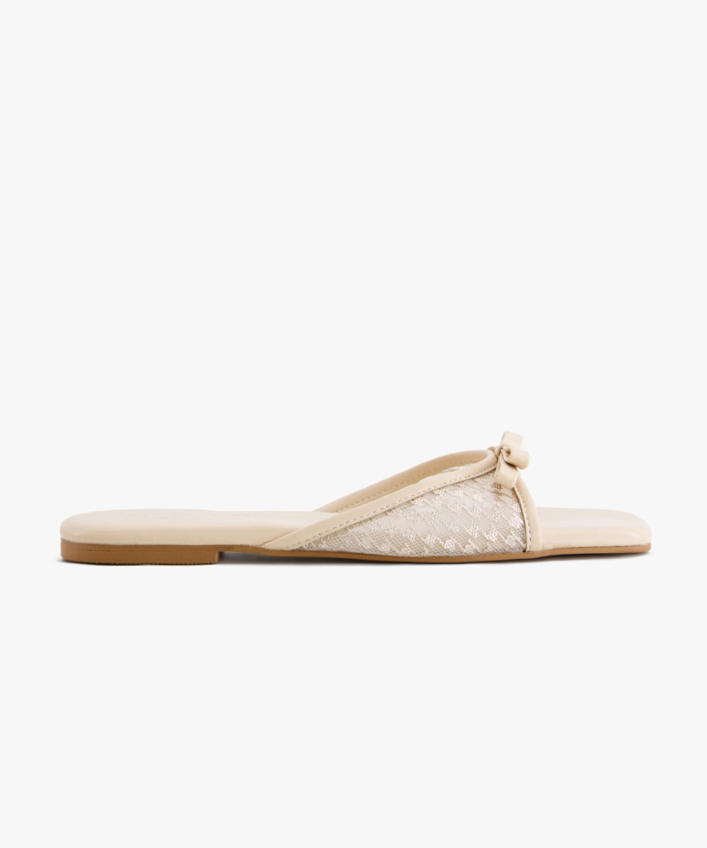 Mesh Flats