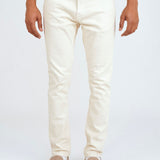Tapered Jeans