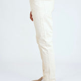 Tapered Jeans