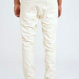 Tapered Jeans