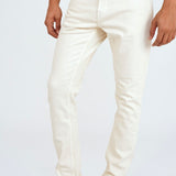 Tapered Jeans